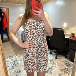Forever 21 Bodycon Dress
